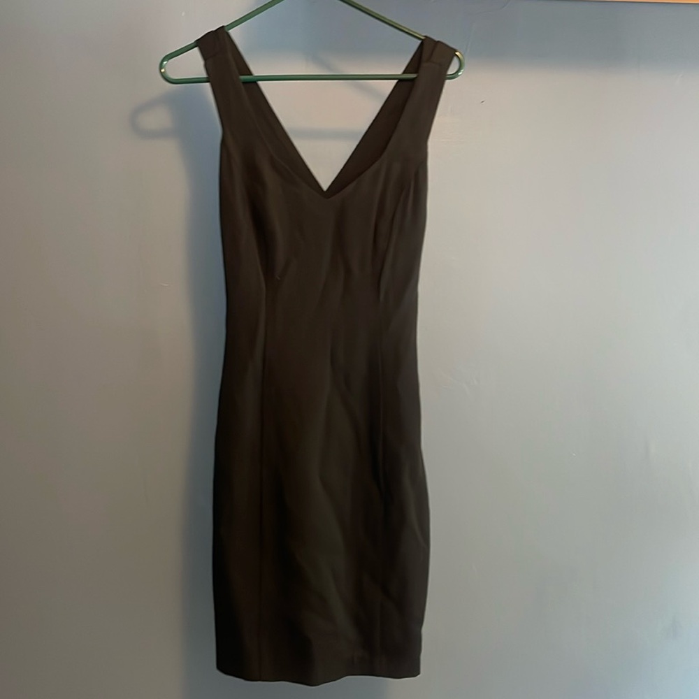 The quintessential 90’s LBD